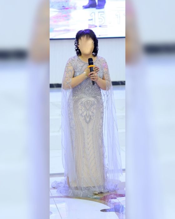 Вечернее платье в аренду