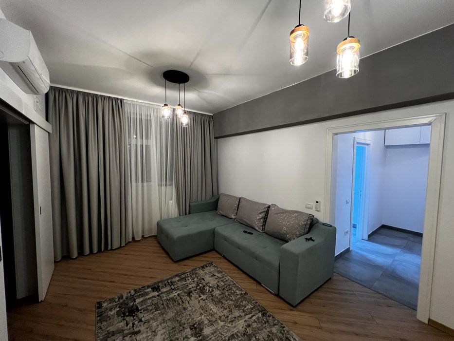 Apartament de închiriat – FALEZA CAZINO CONSTANTA