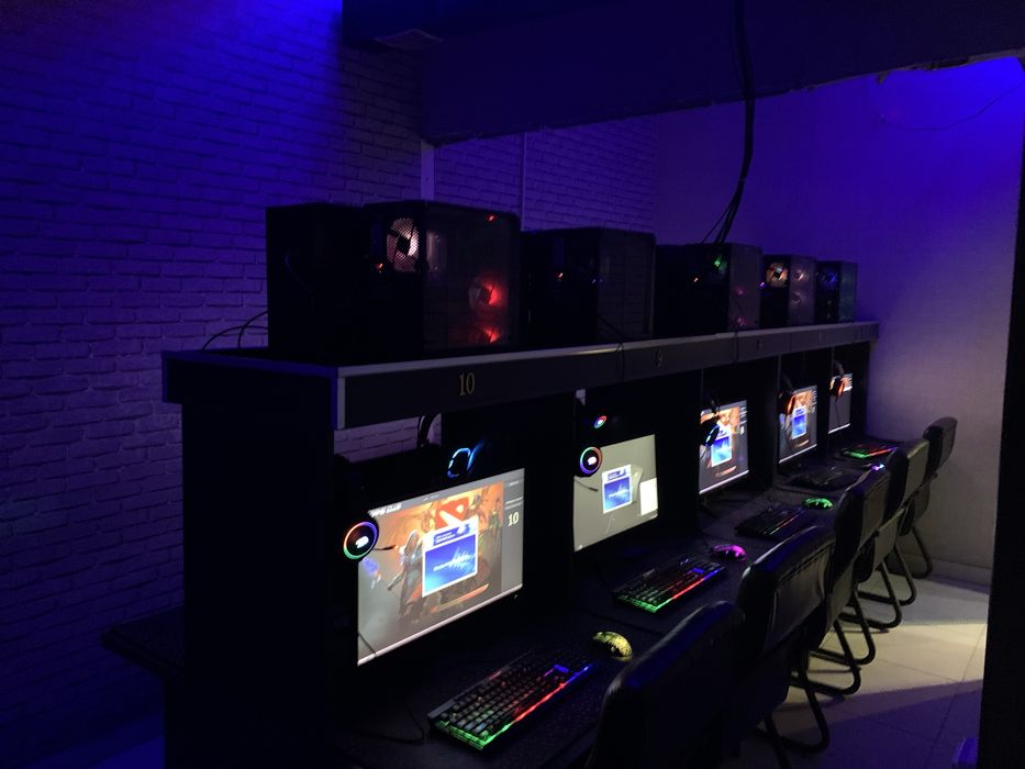 Tayyor biznes Sotiladi