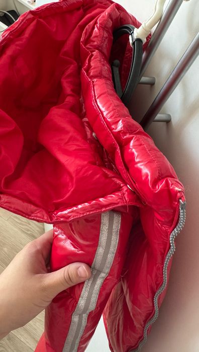 Куртка для девочки 90 см