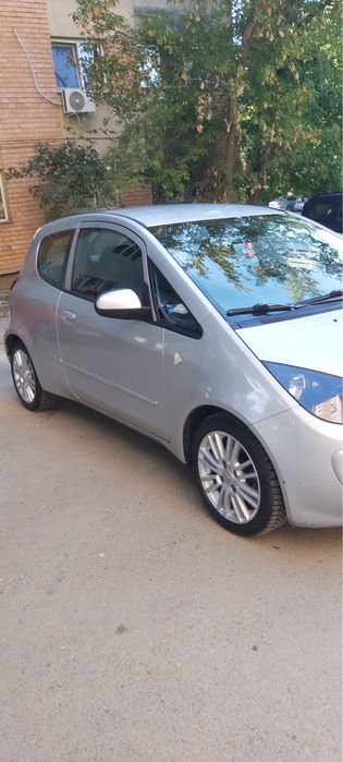 MITSUBISHI Colt 2008 — imagine 3