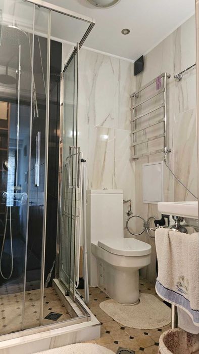 Артистичен, 2-стаен, Лозенец, ул. Плачковица