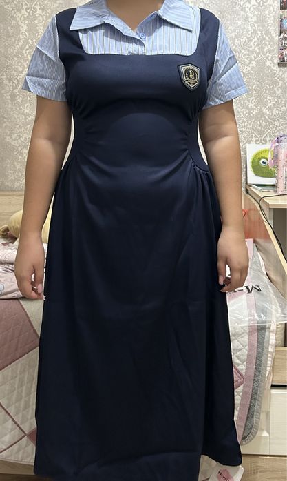 Сарафан новый