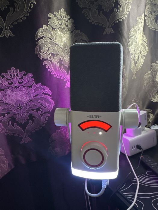 Fifine am8 Pro T