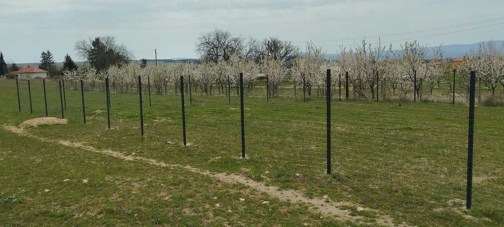 Продава се Парцел в с. Енина, Област Стара Загора - 478 кв.м за 91 €/кв.м - Снимка #1