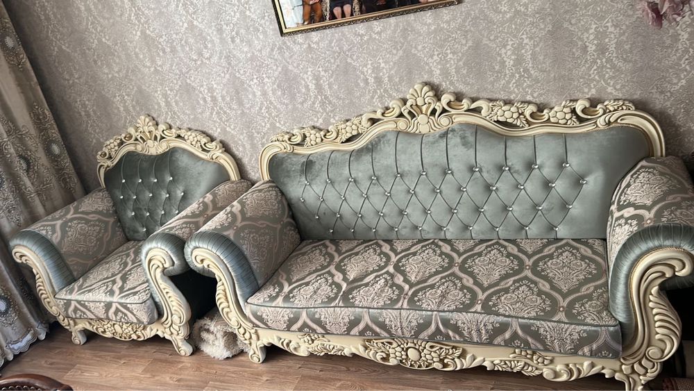 Новый диван продам город кокшетау