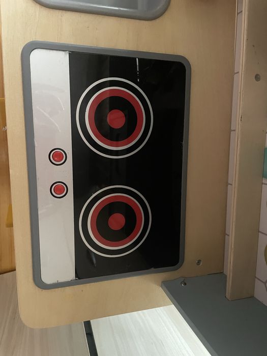 Детска кухня hope