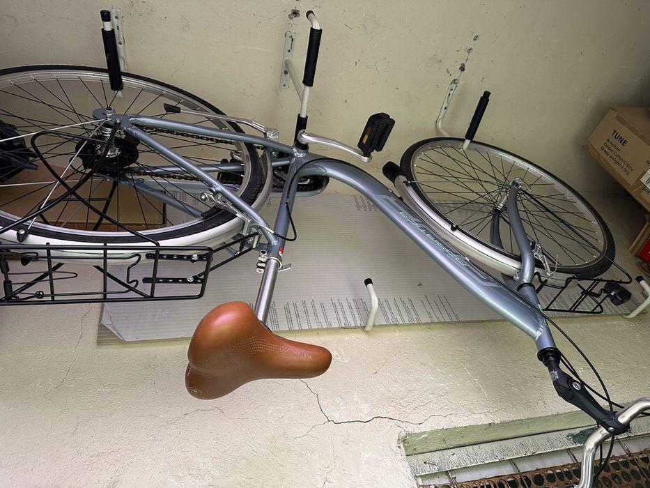 Bicicleta de vanzare