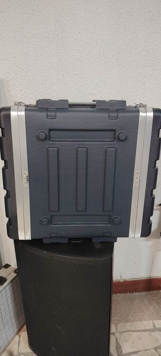 Rack case proiel NOU