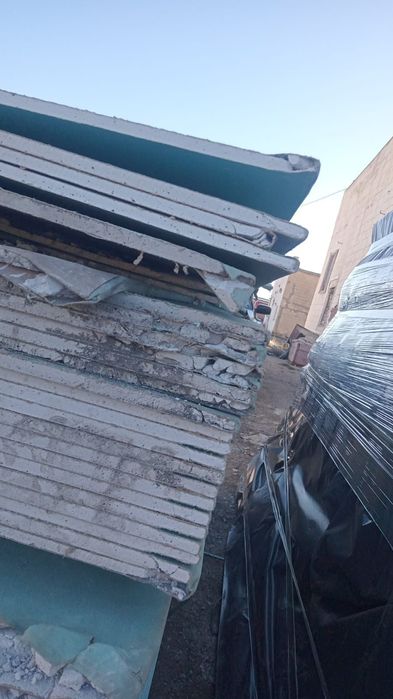 Гипсокартон по низкой цене