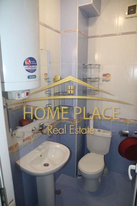 ТРИСТАЕН апартамент под наем - Общината