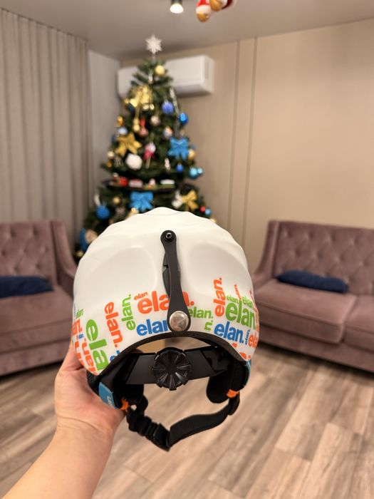 Продам детский шлем