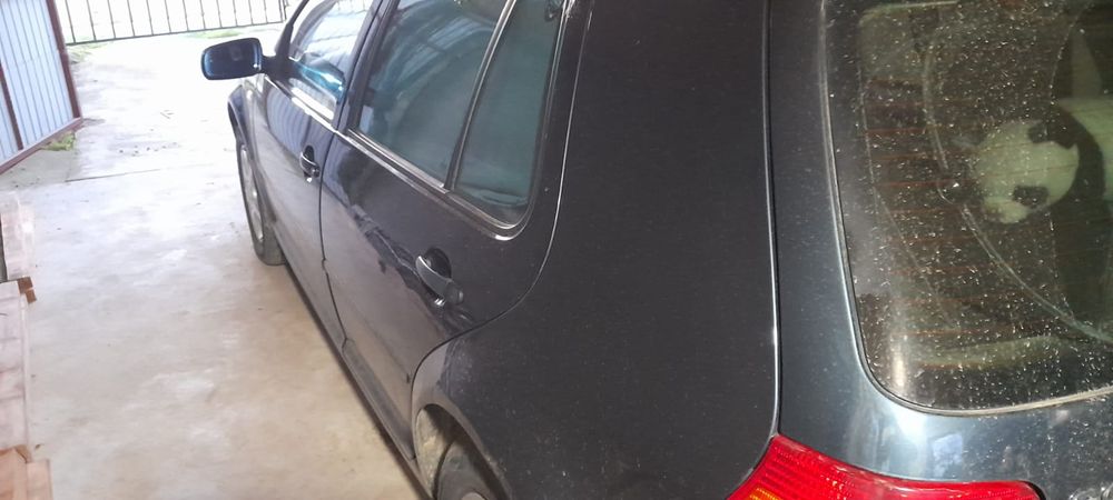 GOLF  4 , 16 valve