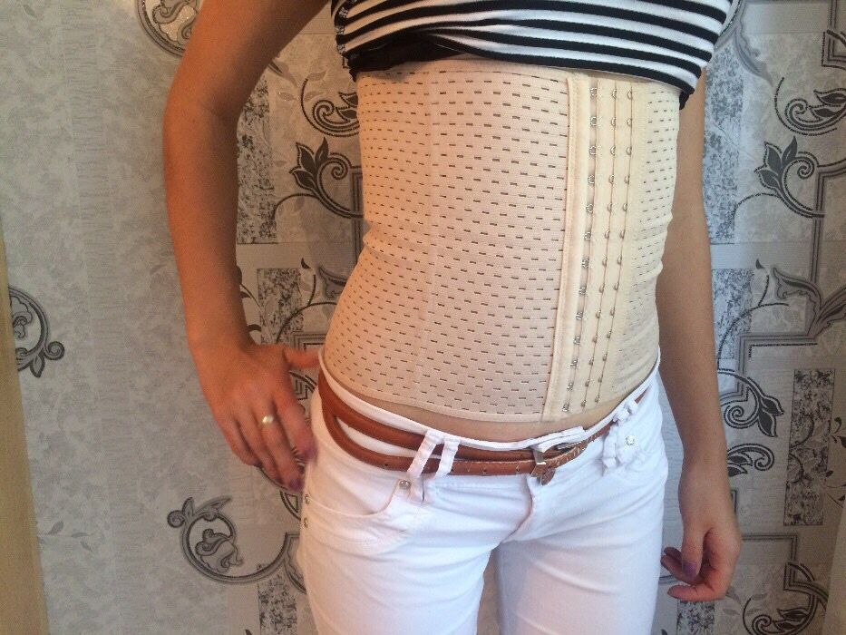 Корсет для похудения