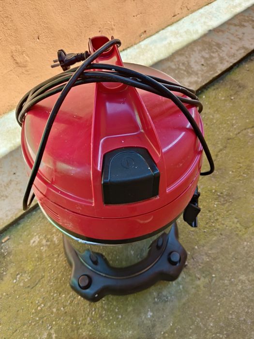 Aspirator umed uscat ENERGO 3563W, 20l