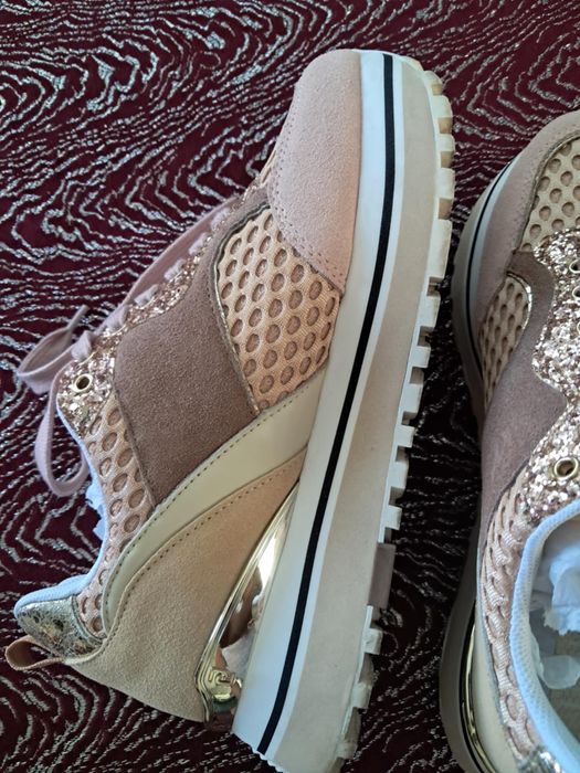 Маратонки Liu Jo