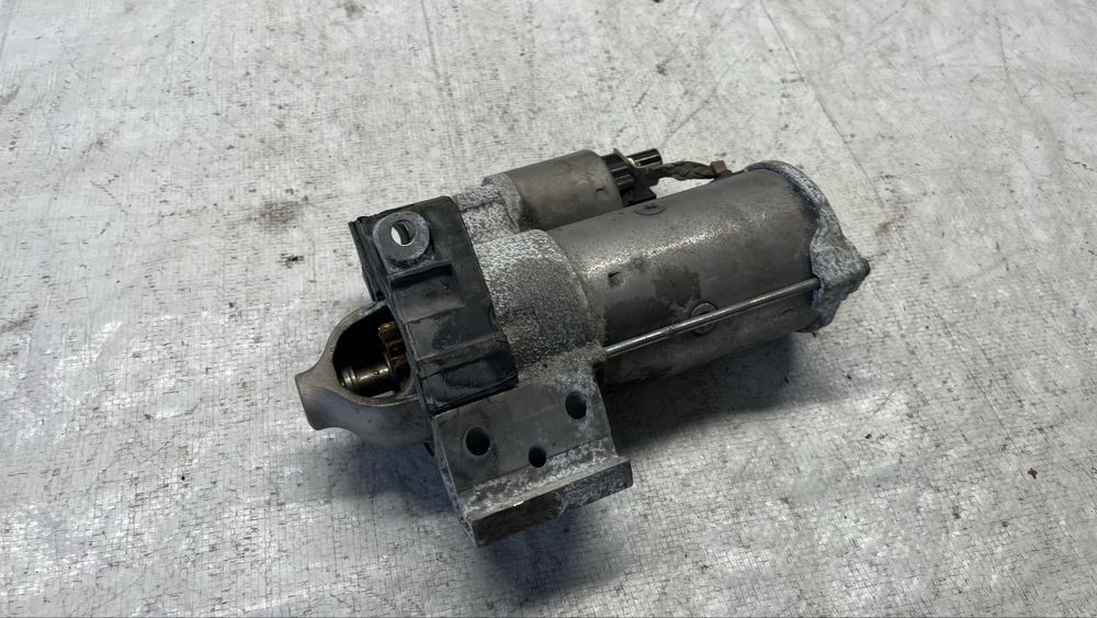 BMW 3 G20 2.0 бензин стартер