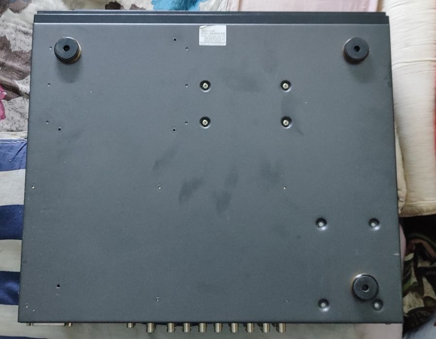 DVR cu 16 canale