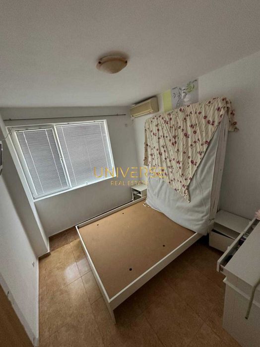 Продава се Двустаен апартамент в к.к. Слънчев бряг - 45 кв.м за 759 €/кв.м - Снимка #3