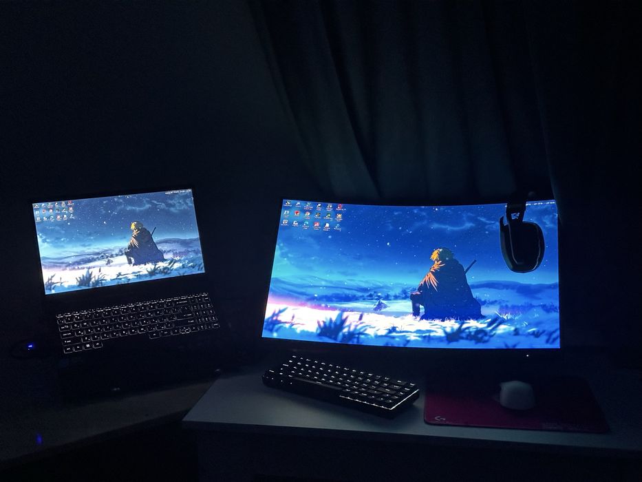Acer nitro 5 anv15