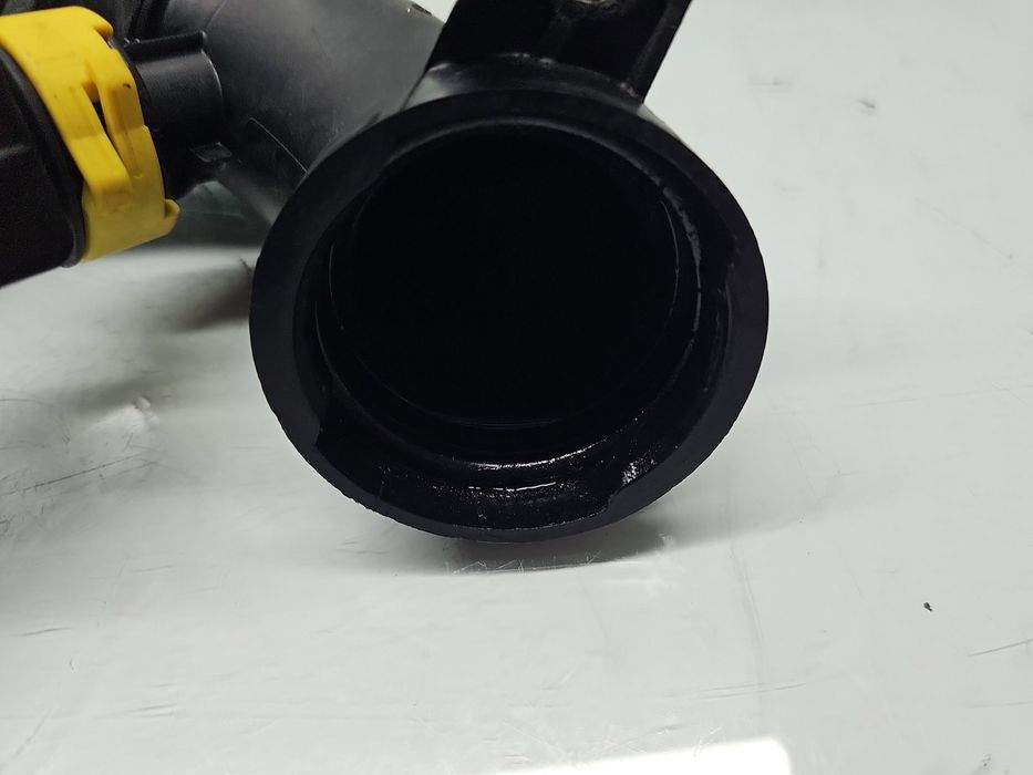 Tub admisie aer Citroen C4 Cactus [Fabr 2014-2017] 9684362180 1.4 HDI