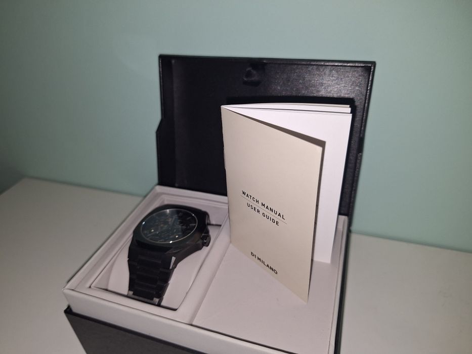 Продавам часовник автоматичен