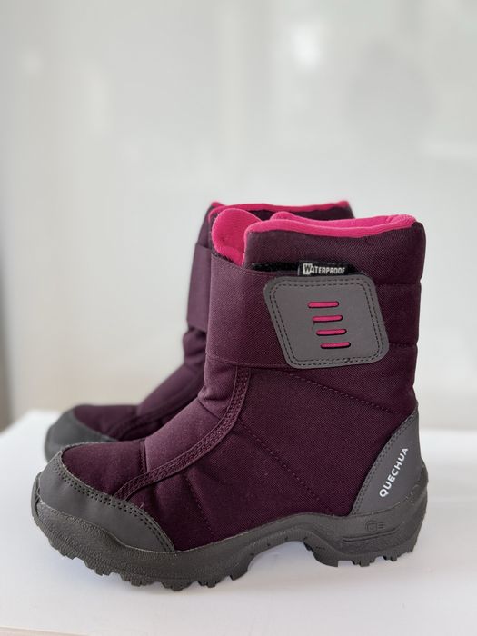 Детски апрески Quechua - Декатлон 33 номер