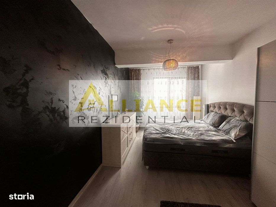 Apartament 3 Camere  | Metrou Berceni