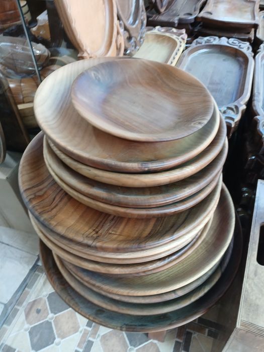 Ляган для плов ош