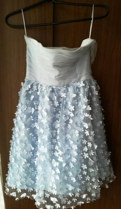 Официална рокля "Мохито"