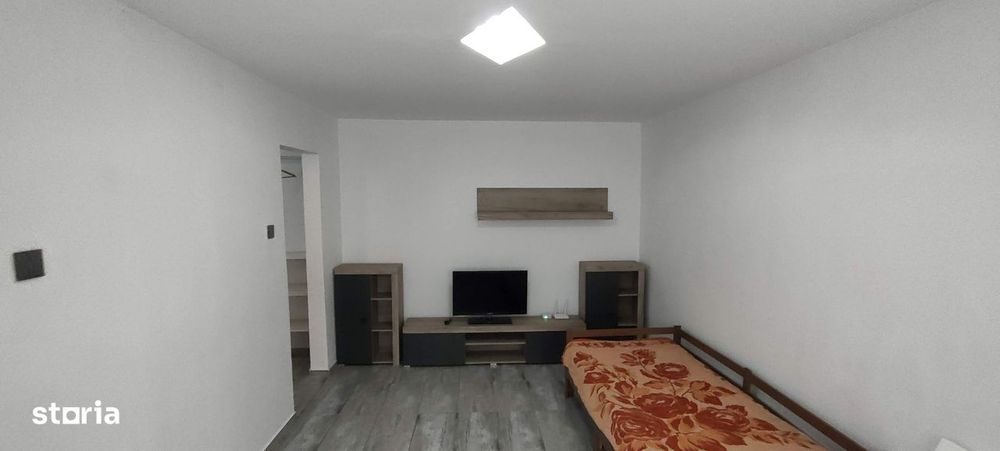 Apartament 1 camera, zona Lipovei - Iulius Mall