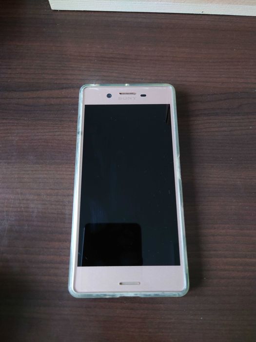 Sony Xperia X , смартфон