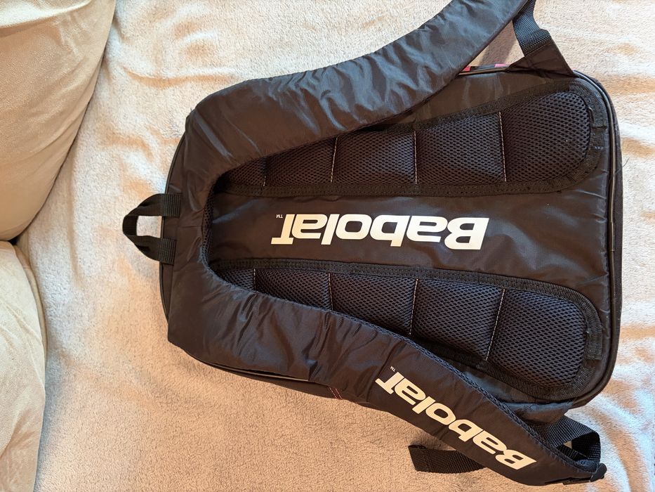Детска раница за тенис Babolat