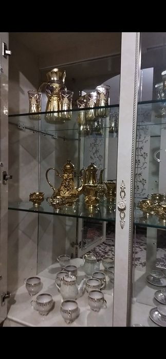 Stenka chexskiy yangi