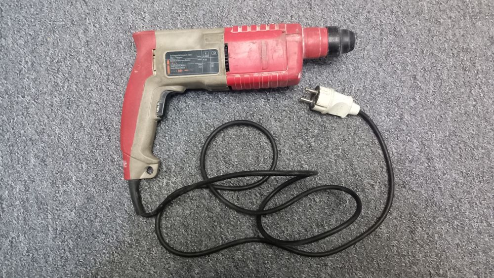 Перфоратор  kress