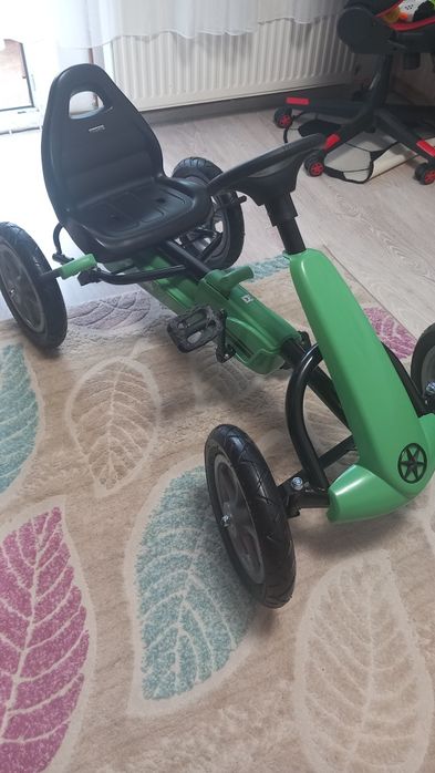 Kart copii 10 ani 50 kilograme