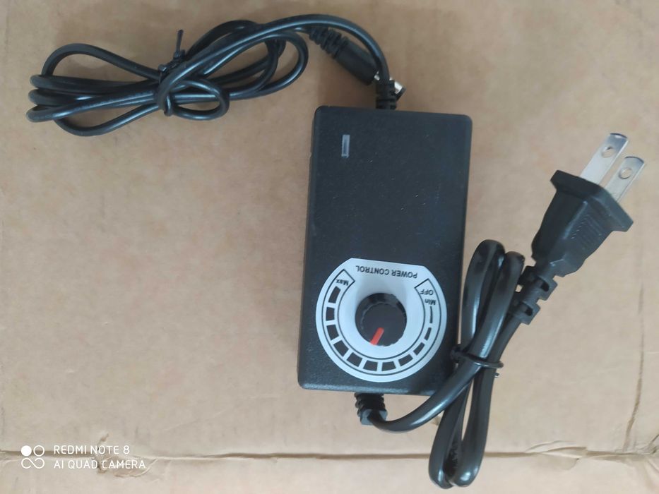 продам регулируемые блоки питания