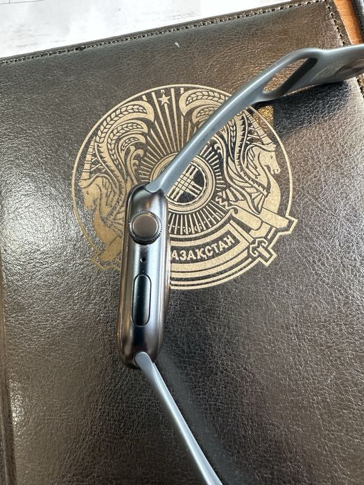Apple watch serie8, 45 mm