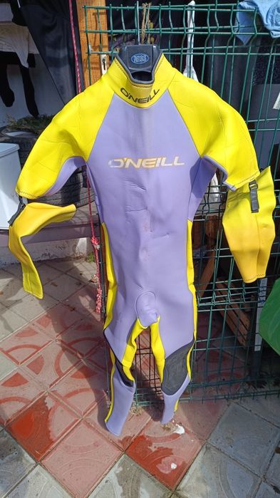 Neopren Kitesurs 4/3 M