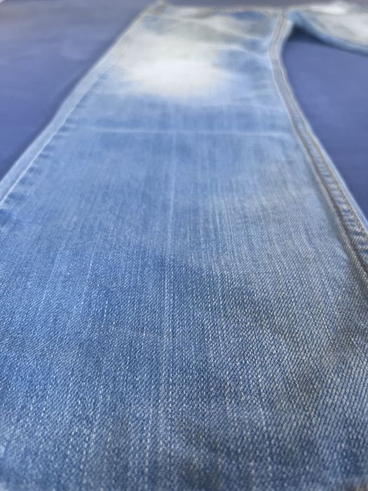 Мъжки дънки “Hamur Denim” | Размер: 34