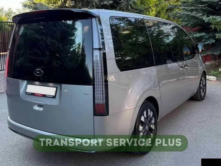 Oʻzbekiston boʻylab miniven haydovchi bilan 24/7 Ekskursiya transfer