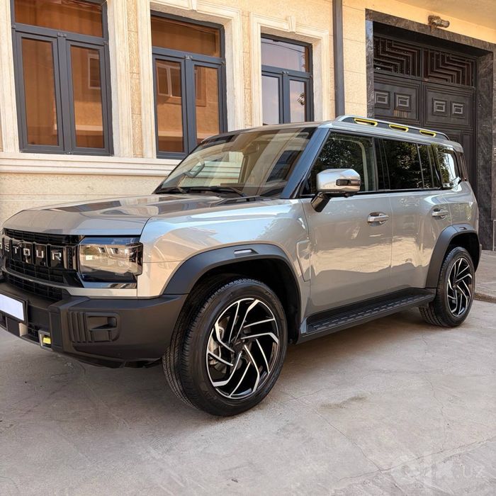 Jetour T2 Сотилади