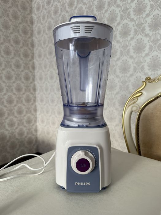 Продается блендер PHILIPS