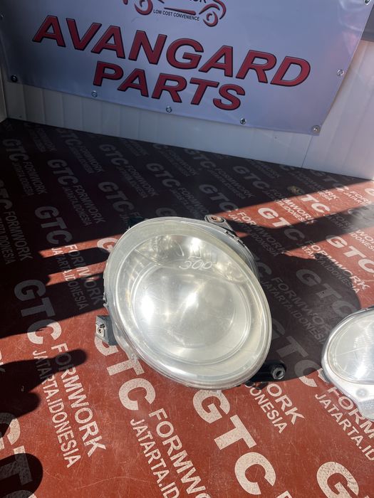 Фар Fiat 500 десен и ляв