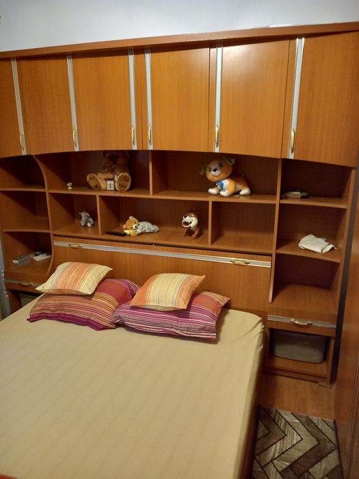 Apartament 2 camere decomandat.