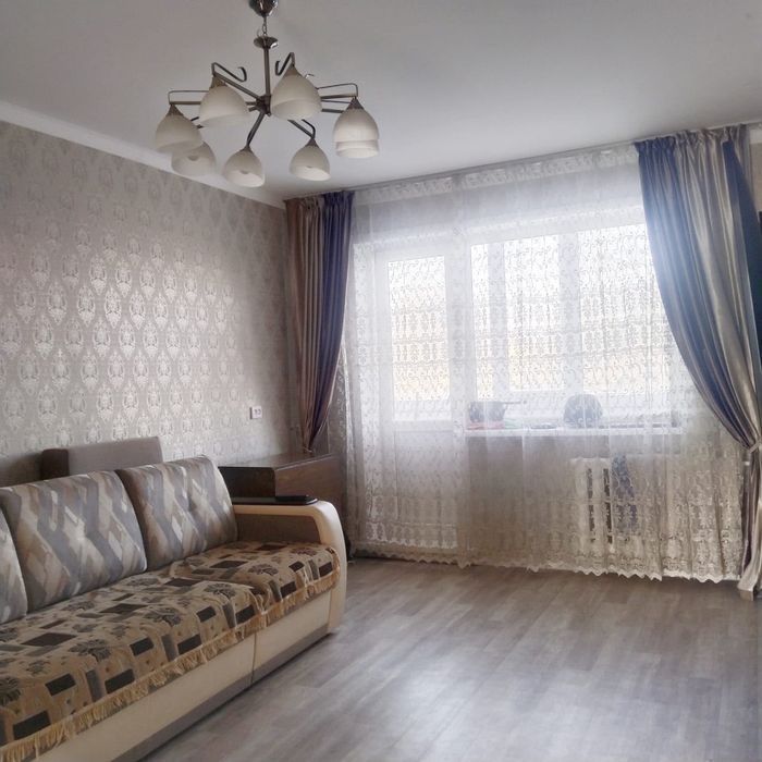 Продам 2х комнатную квартиру