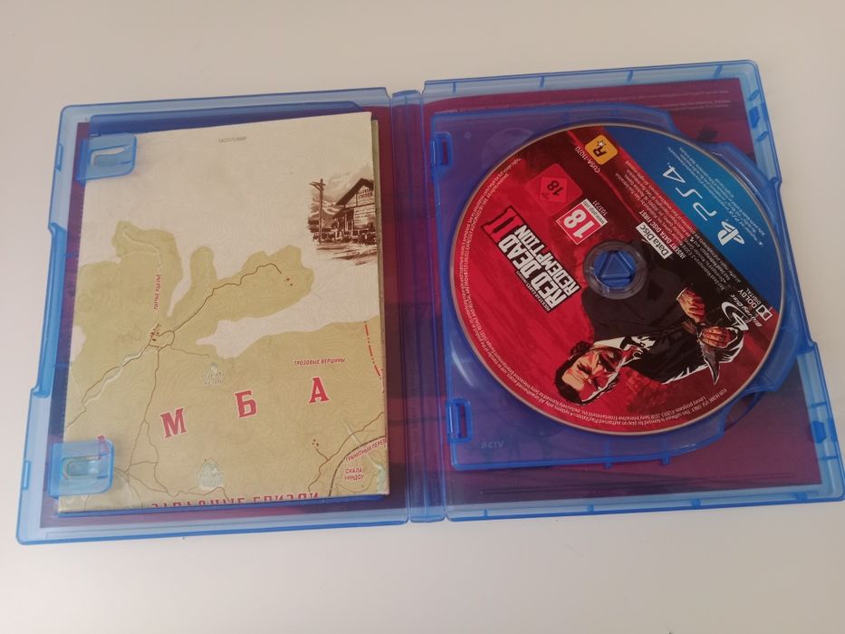 Игры для playstation 4