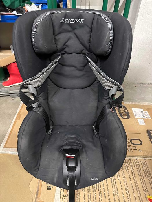 Стол за кола Maxi-Cosi - Axiss, 9-18 kg