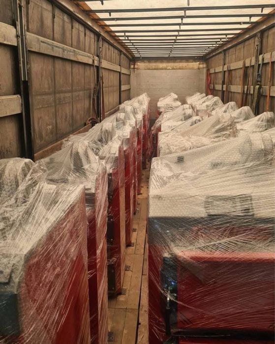 Centrala pe Lemn-Carbune Tatramet 17-60 kw