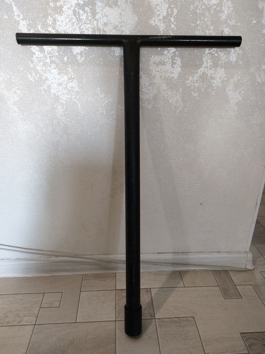 Руль тешка титан